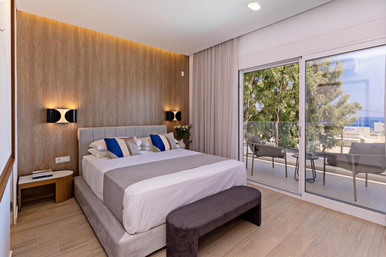 Constantinos Villa, Sublime Island Εscape, By Thinkvilla Panormos  Exterior photo