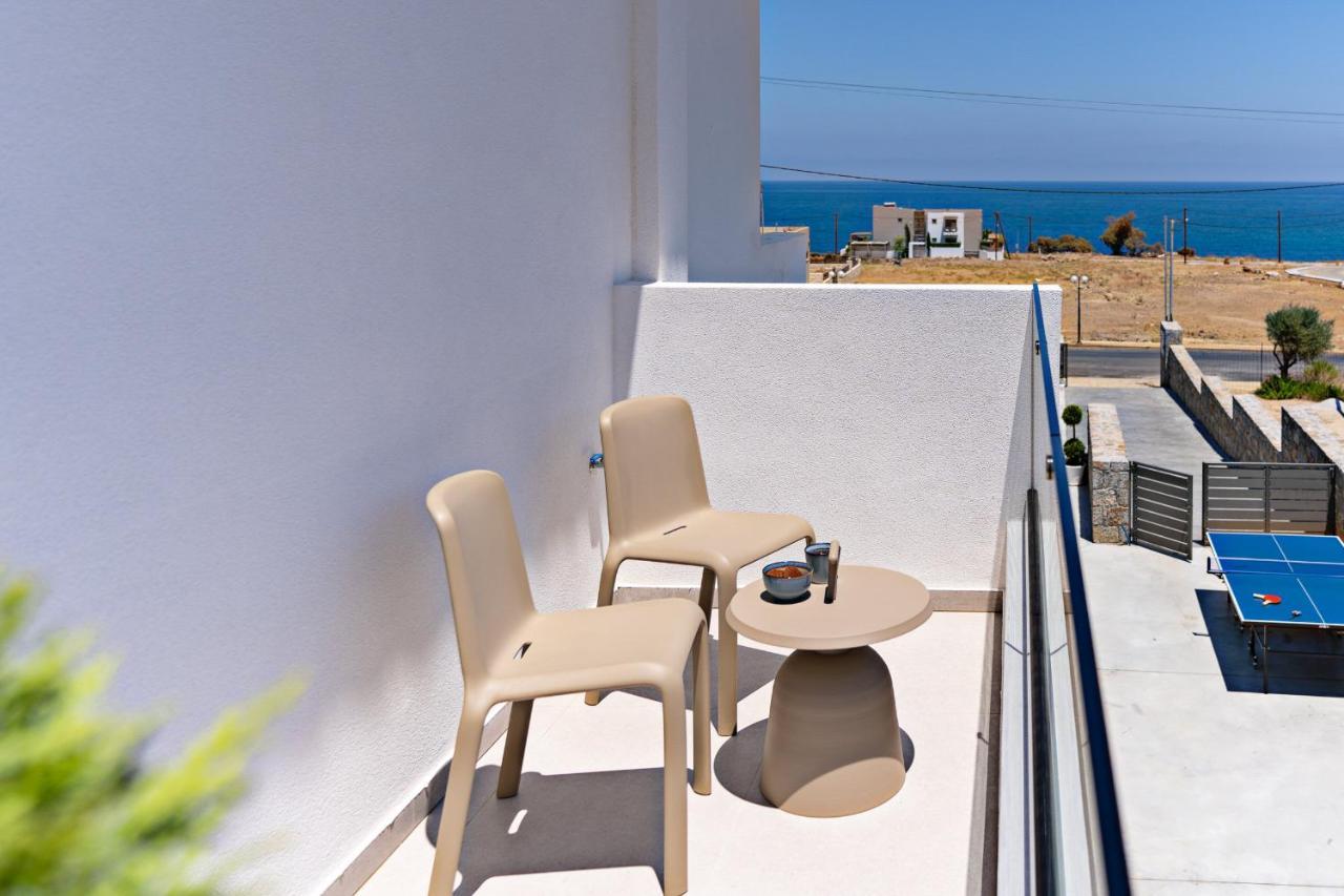 Constantinos Villa, Sublime Island Εscape, By Thinkvilla Panormos  Exterior photo